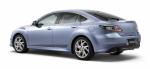 Mazda6 Hatchback 2010 года